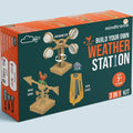 DIY Weather Station