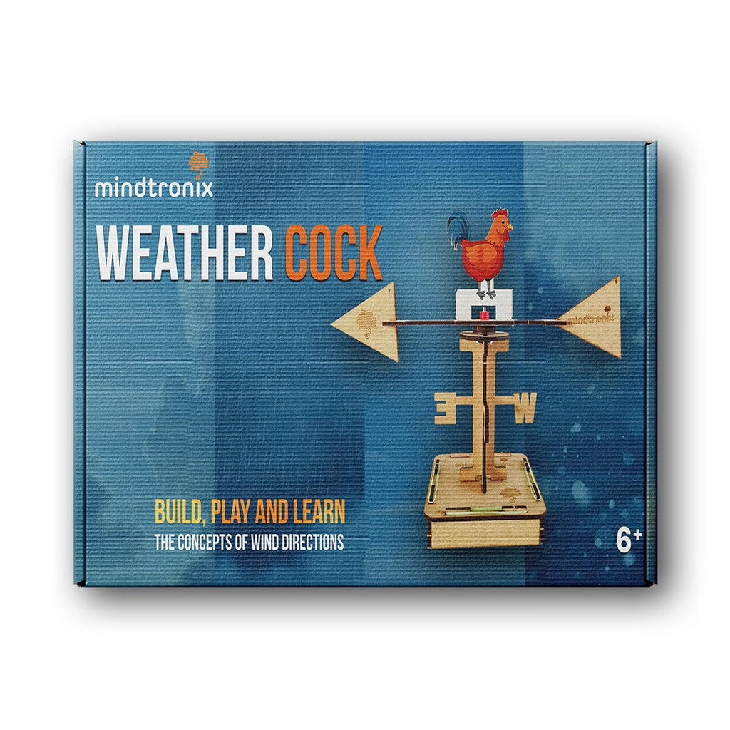 Weather cock