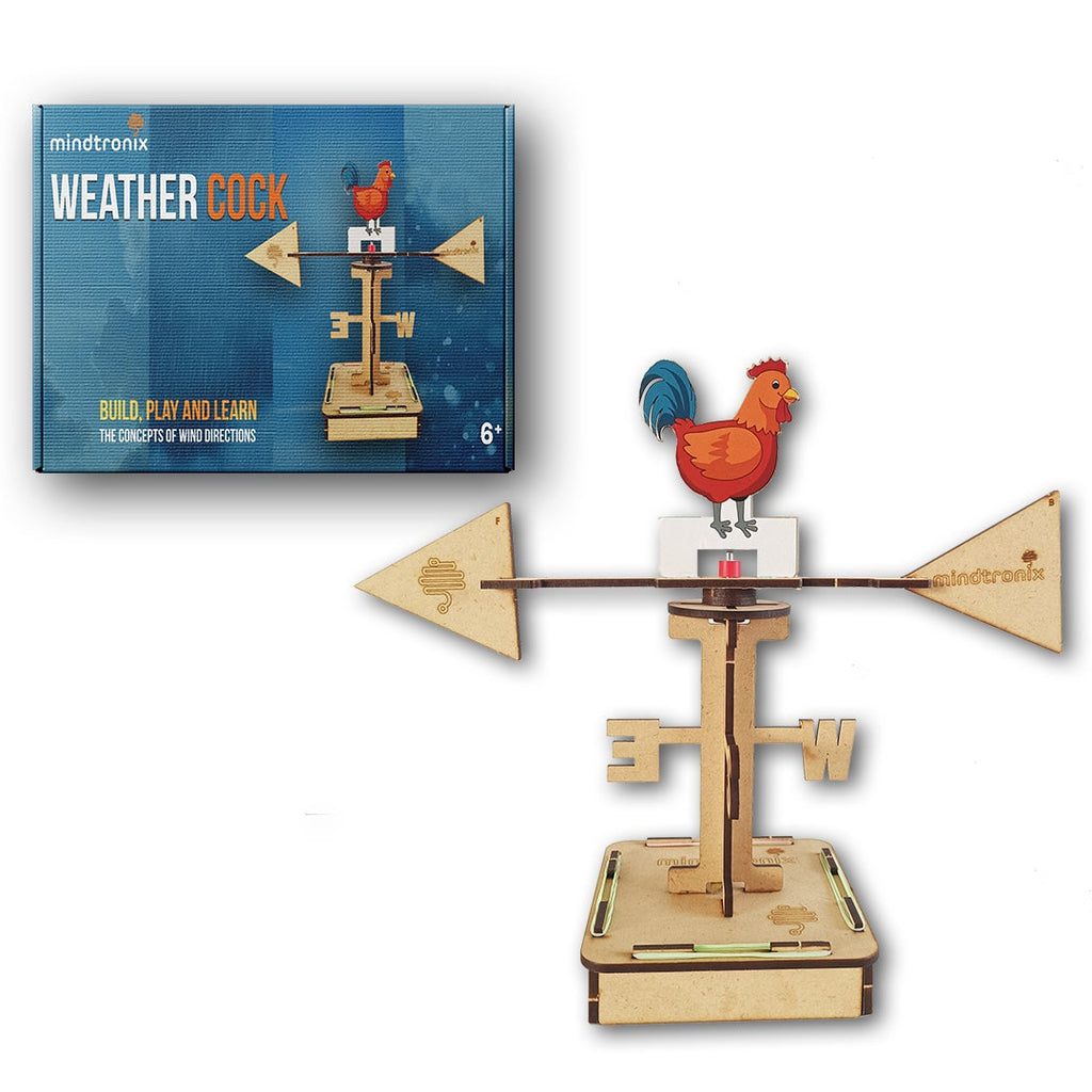 Weather cock