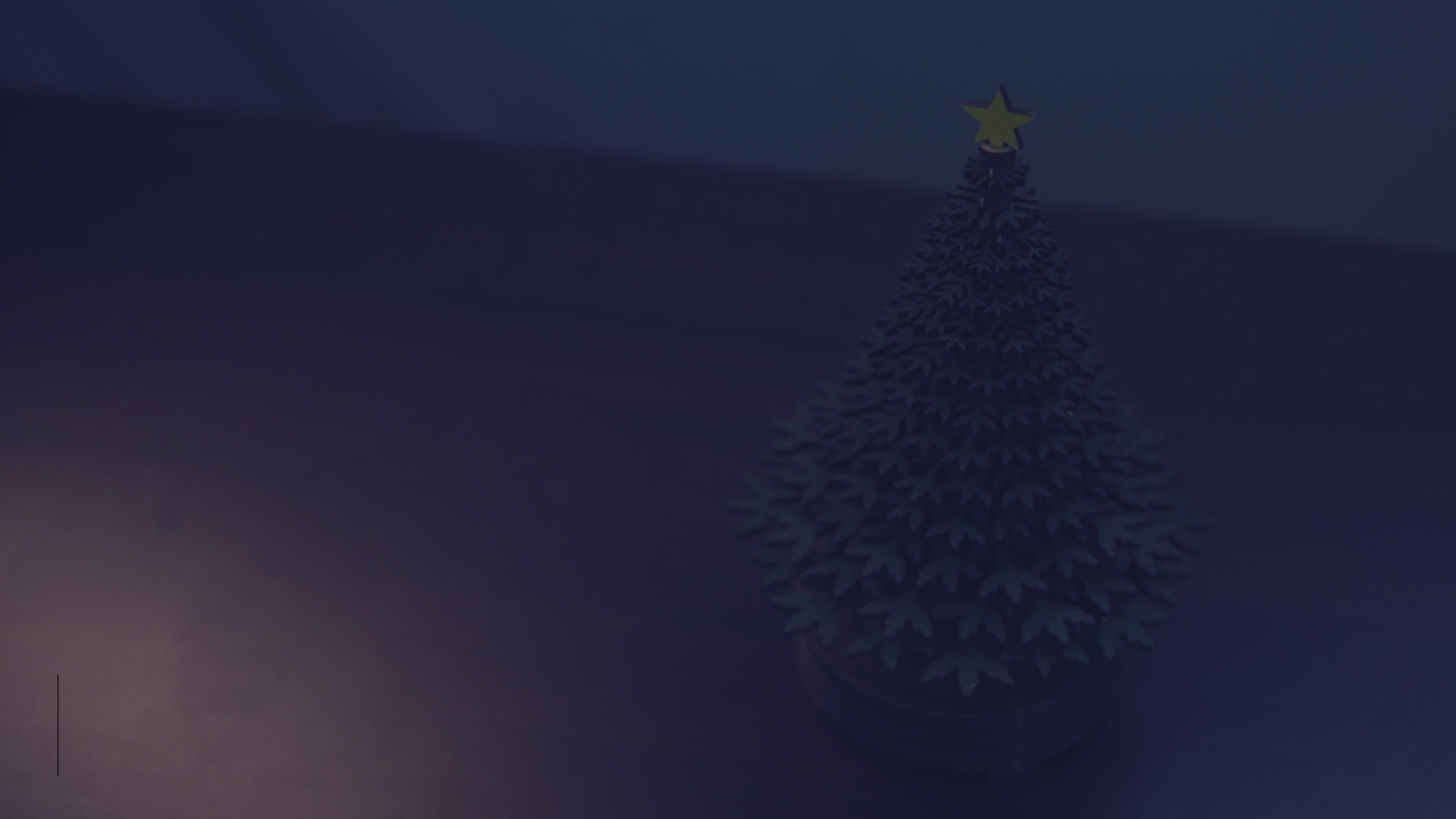DIY Christmas Tree