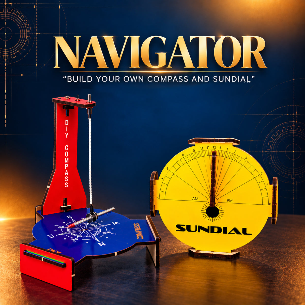 Navigator